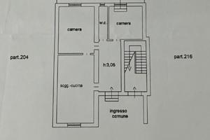 Appartamento a Eboli