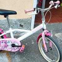 bici per bambina
