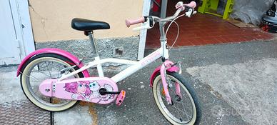 bici per bambina