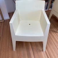 Poltrone Toy di Driade