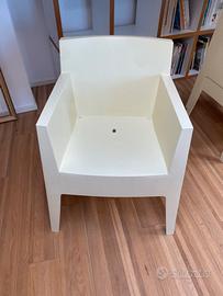 Poltrone Toy di Driade