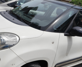 Fiat 500L Longue