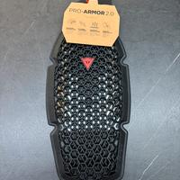 Paraschiena Dainese Armor g1