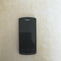 Nokia 700 nero