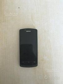 Nokia 700 nero