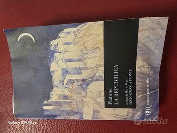 Platone, la repubblica