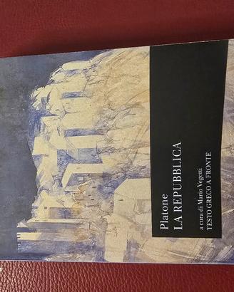 Platone, la repubblica