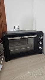 Forno Elettrico Moulinex 