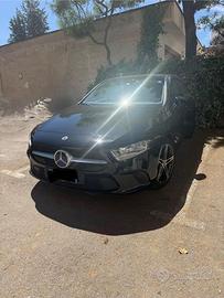 Mercedes Classe A W177 136CV turbo benz. AUTOMATIC