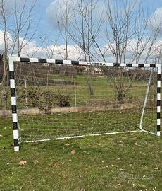 Porta da calcio