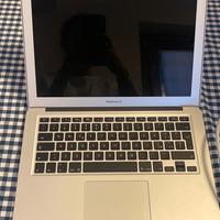 Macbook air 2017