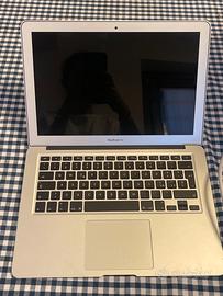 Macbook air 2017