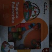 tappeto palestrina neonato 