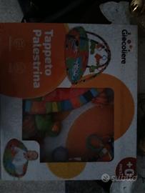 tappeto palestrina neonato 