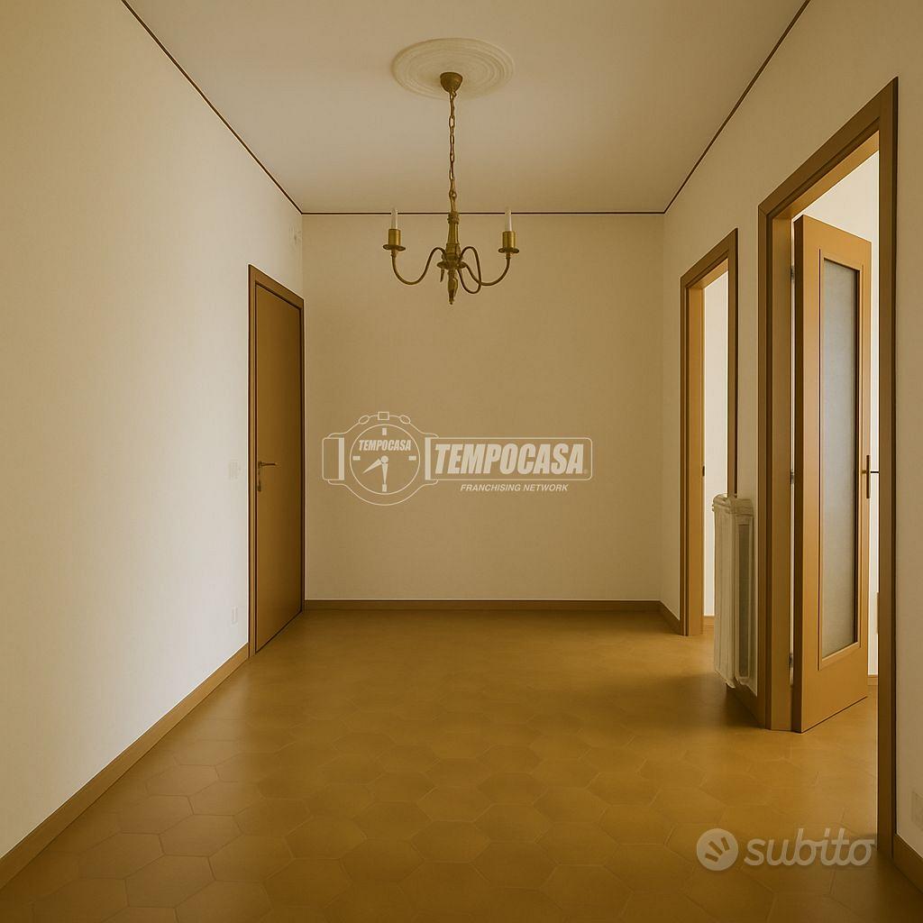 Apartment in Massa, Ponticello, San Carlo - Vista 2