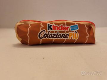 Astuccio Kinder Colazione Più – nuovo