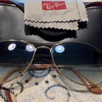 Ray-Ban modello aviator