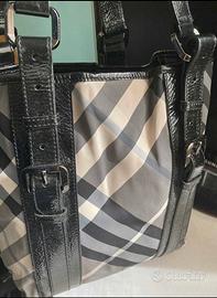 Borsa Burberry