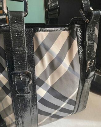 Borsa Burberry