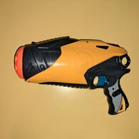 Nerf Dart Tag Speedswarm