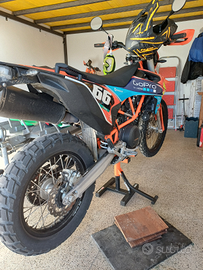 Ktm 690 enduro r