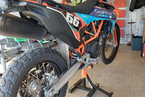 Ktm 690 enduro r