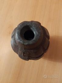 Bombetta a mano. Completamente INERTE.