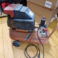 Compressore Fiac Testa Rossa 