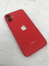 I-phone 12 mini