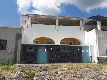 Casa Indipendente Santa Marina Salina