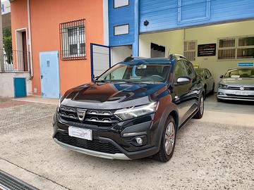 Dacia Sandero Streetway 1.0 Comfort