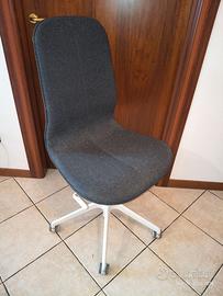 Sedia da ufficio IKEA (office chair)