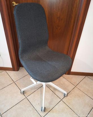 Sedia da ufficio IKEA (office chair)