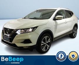 Nissan Qashqai 1.3 DIG-T ACENTA PREMIUM 140CV