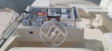 Ferretti 175 Fly