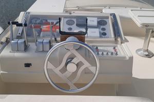 Ferretti 175 Fly