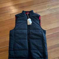 Gilet Vintage Impermeabile