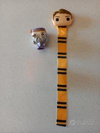 Harry Potter  kinder joy 