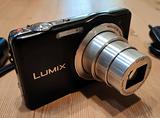 Fotocamera Panasonic LUMIX DMC-SZ1
