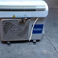 HAIER CLIMATIZZATORE CONDIZIONATORE  