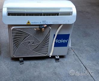 HAIER CLIMATIZZATORE CONDIZIONATORE  