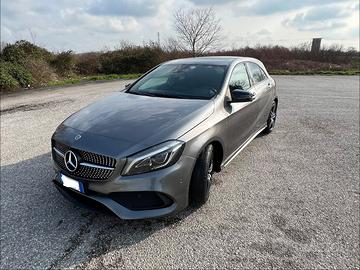 Mercedes-Benz classe A