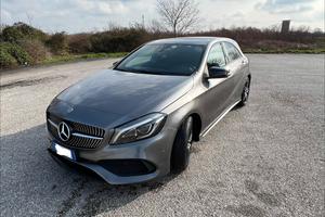 Mercedes-Benz classe A