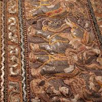 arazzo thailandese originale 