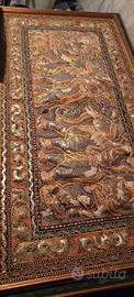 arazzo thailandese originale 
