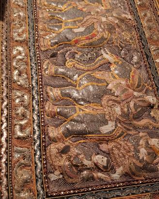 arazzo thailandese originale 