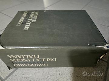 vocabolario italiano 