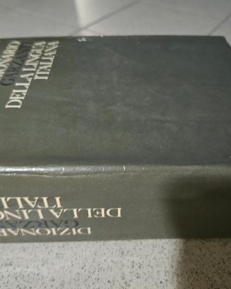 vocabolario italiano 