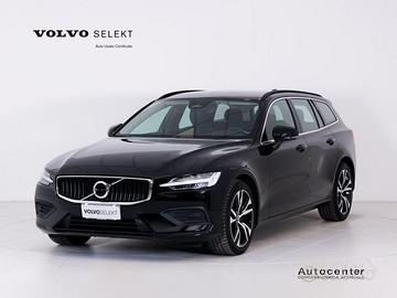 Volvo V60 B3 (bz) 163CV AUT CORE **AUTOCARRO ...