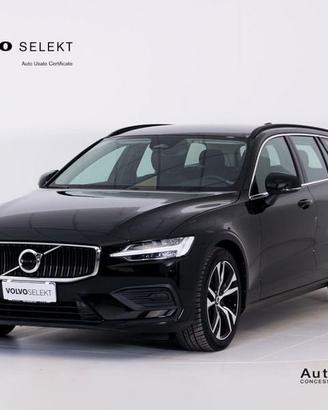 Volvo V60 B3 (bz) 163CV AUT CORE **AUTOCARRO ...